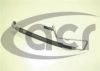 PEUGE 6457ZX High-/Low Pressure Line, air conditioning